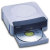 Disc Title (CW-50) Thermal CD/DVD Printer