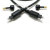 5ft 24K GoldPlated Fiber Optic Cable