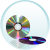 DVD+R 16X 4.7GB Shiny Top Bulk