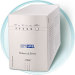 Buy UPS 980Watts 8-Outlets Power System (Model ES1500C) With RJ11 and RJ45 by Opti-Ups