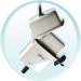 iPod Lilipod - Hardshell Case for Ipod 3G/4G/U2/Photo