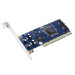2 Ports SATA RAID PCI Controller Card With Cables by LinkDepot