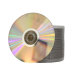 Ridata 2.4X 8.5G DVD+R Dual Layer Shiny Top Bulk