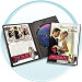 DVD Inserts - Matte White (20 inserts per box)