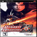 PSP Games - Dynasty Warriors