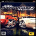 PSP Games - Midnight Club 3: Dub Edition