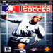 PSP Games - World Tour Soccer