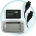 Buy DS Dual Charger and Battery by Pelican