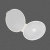 Clam Shell High Impact Resistant Plastic Case
