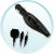 FM Transmitter & Car Charger for iPod & MP3 Players
