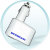 iPod-Universal Twin Socket Adaprter