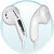 iPod-Ear Bud Headphones For Ipod Mini and Ipod 4G