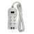 6ft Six Outlet Surge Suppressor (3MOV)