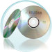 DVD+RW 4X Bulk