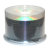 SONIC DVD+R 8X 4.7GB Silver Shiny Top Blank Media  Discs in Cake Box (100 per Pack)