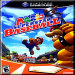 GameCube - Mario Superstar Baseball