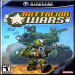 GameCube - Battalion Wars