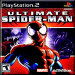 Sony PS2 - Ultimate Spiderman