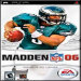 PSP Games - Madden 2006