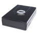 5.25" Black External Enclosure - IDE to USB 2.0 Interface