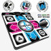Multi-Platform Elite Super Deluxe Dance Pad Version 4.0 for PS1, PS2, Xbox and PC