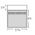 5.2mm OPP Plastic Bag For Slim Jewel Case