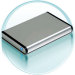 External Enclosure - Aluminum - USB 2.0 - 2.5 inch - (ME-940U2)