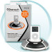 Boom Station Speaker Model N20 for Ipods and Mp3 Players by Naztech