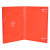 14MM Orange Red Standard Single Case