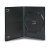 5MM Ultra Slim Black Single Case