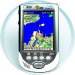 Buy WayPoint 100 - GPS PDA With National Edition