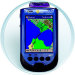 Buy WayPoint 200 - WiFi GPS PDA With National Edition