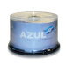 AZUL DVD+R 16X Branded Bulk