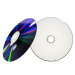 AZUL DVD+R 16X White Inkjet Printable Bulk (Hub Printable)