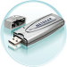 Wireless Adapter WG111 54Mbps 802.11g USB 2.0 by Netgear