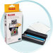 Photo Paper Kits 160Pack & Color Cartridge
