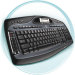 Cordless Desktop MX 5000 Laser - Combo Keyboard & Laser Mouse