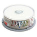 4X 8.5G DVD-R Dual Layer White Inkjet Printable Bulk