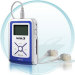 MP3 Player Sansa e130 Digital Audio 512MB by SanDisk
