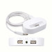 Sync and Charging Cradle for iPod