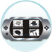 PSP - 4 in 1 Enchanced Movie Kit