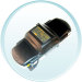 PSP - Clip On Battery Pack