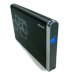 Anyware 2.5" Enclosure - IDE to USB2.0 Interface - Hardware Security HDD - Safeguard Disk + DDE Technology