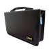 96 Disc Capacity CD Wallet - Vinyl