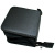 48 Disc CD Wallet - Black