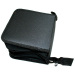 48 Disc CD Wallet - Black