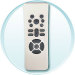 XBOX 360 TSZ Slim Line Remote