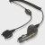 Mobile Phone Charger for Motorola Car Adapter + USB (CBC-730-MO-01)