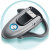 Bluetooth Headset H500 Version 1.2 Nickel