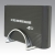 3.5" External Enclosure with IDE to USB 2.0 Interface - Up to 400GB HardDrive